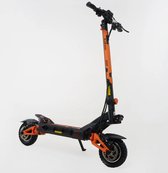 Kukirin G3 PRO Elektrische step-10 inch- 2400 watt – 65 km/u