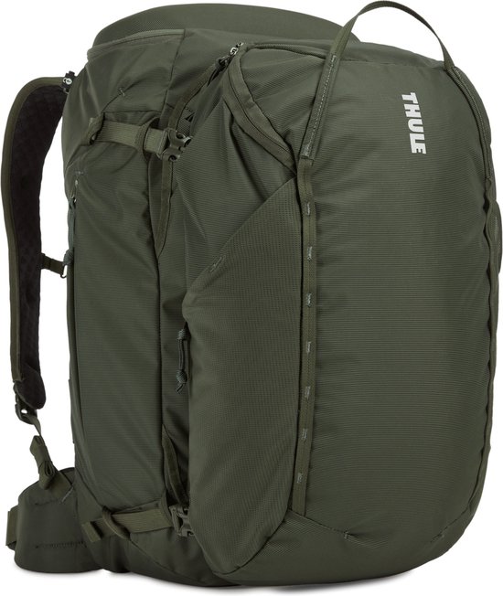 Foto: Thule landmark rugzak 55 cm