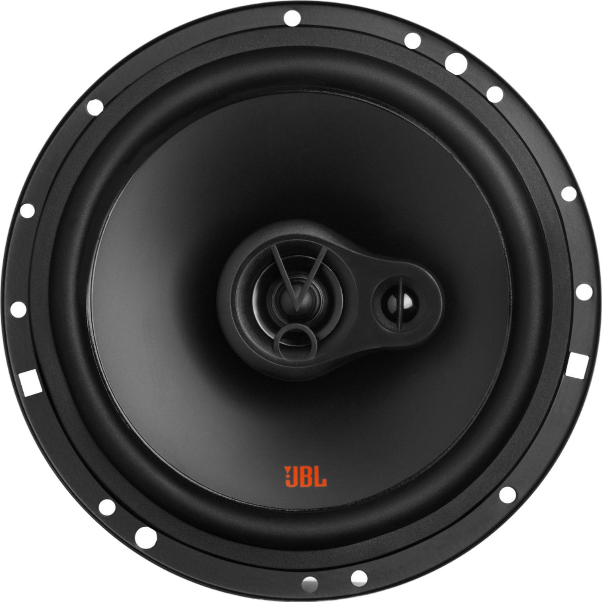 JBL Stage2 634 - Autospeakers - Ø 16,5 cm (6,5’ Inch) - 3-weg Triaxiaal - 250 Watt – foto 3