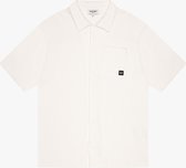Quotrell Couture - PLAYA SHIRT - OFF WHITE - S