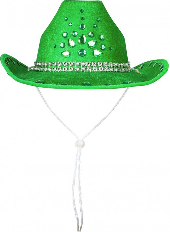 Cowboyhoed