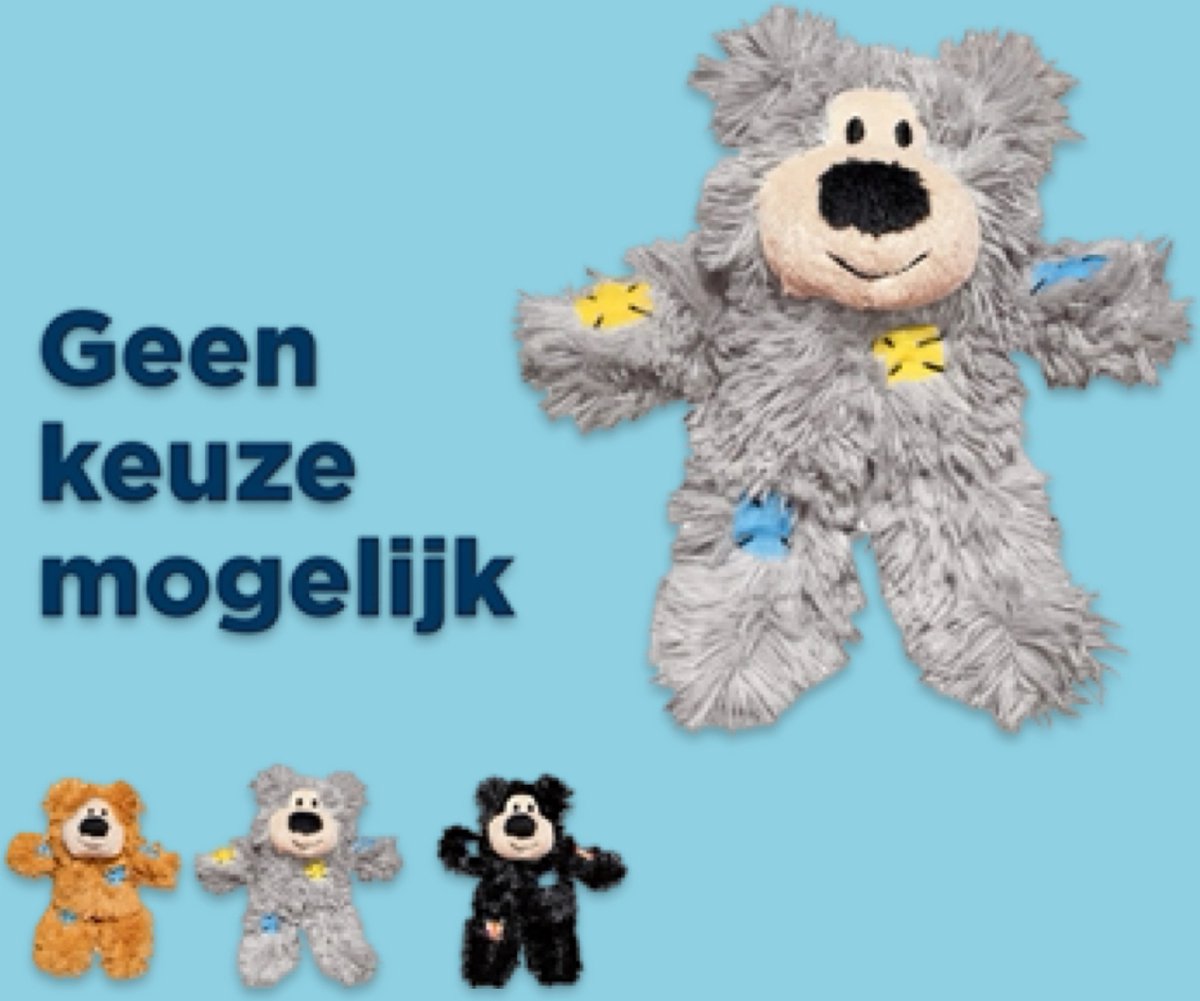 Bol.com Kong - Wild Knots Beer Assorti aanbieding