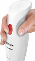 Bosch MSM24100 - Staafmixer Roestvrijstaal - Wit
