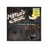 Mötley Crue - Supersonic And Demonic Relics - (2LP) Record Store Day 2024 Limited Edition