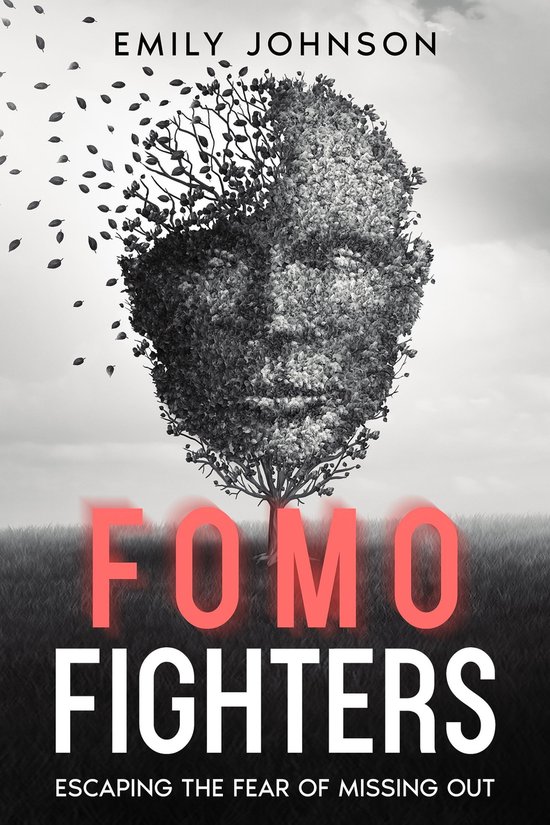 FOMO Fighters - cover