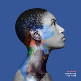 Dominique Fils-Aimé - Nameless (CD)