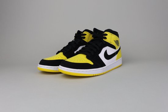 Air jordan 1 mid maat 42 hotsell