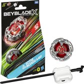 Beyblade X Scythe Incendio 4-60T Starter Pack