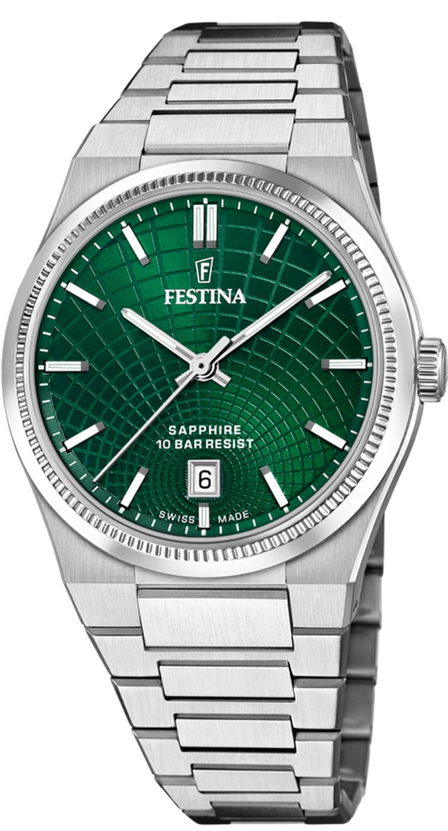 Festina RIVE COLLECTION F20051-5