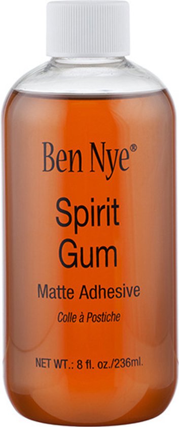 Foto: Ben nye spirit gum 240ml