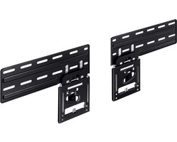 Samsung WMN-B50EB/XC TV-beugel 109,2 cm (43) - 215,9 cm (85) Vast