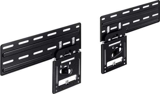 Samsung WMN-B50EB/XC TV-beugel 109,2 cm (43) - 215,9 cm (85) Vast
