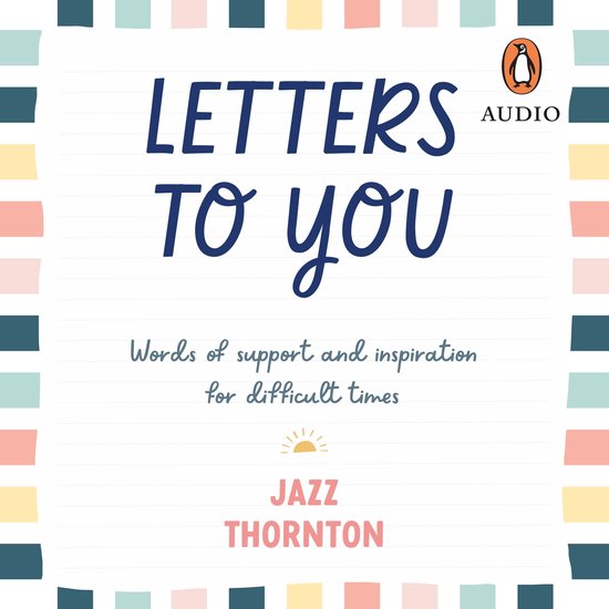 Letters to You - cover