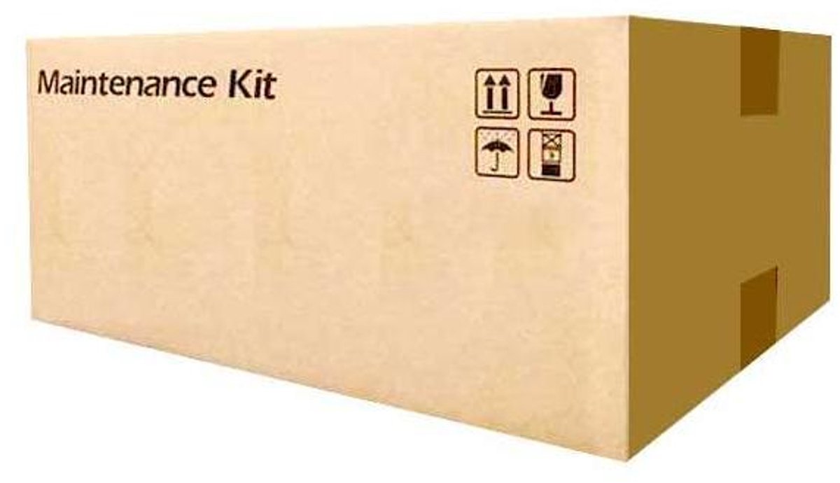 Kyocera - MK-6115 - Onderhoudspakket