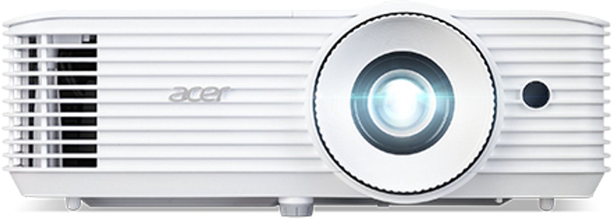 Acer H6523BD - DLP-projektor - baerbar