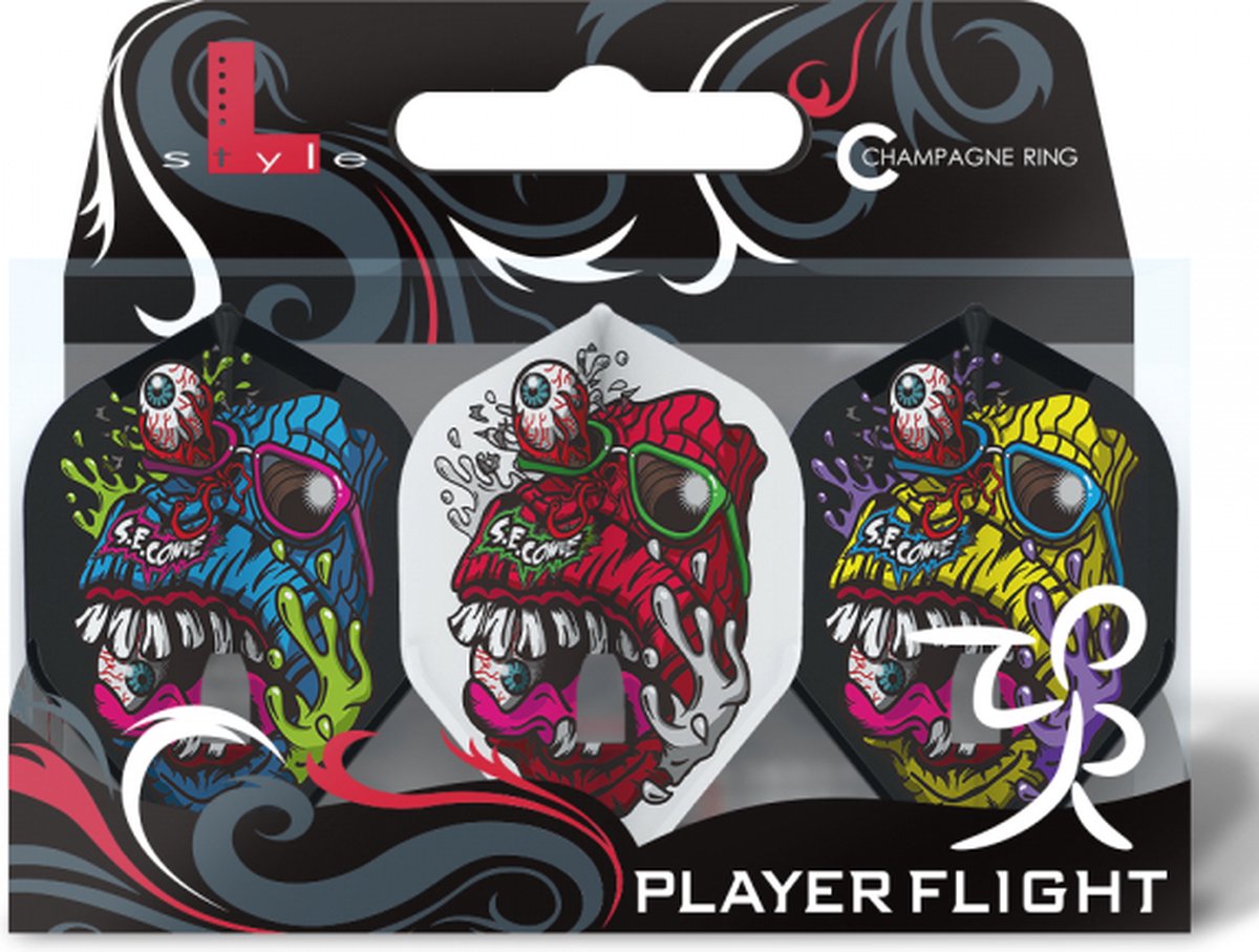 L-Style Signature L1 Pro Enomata V3 - Mix