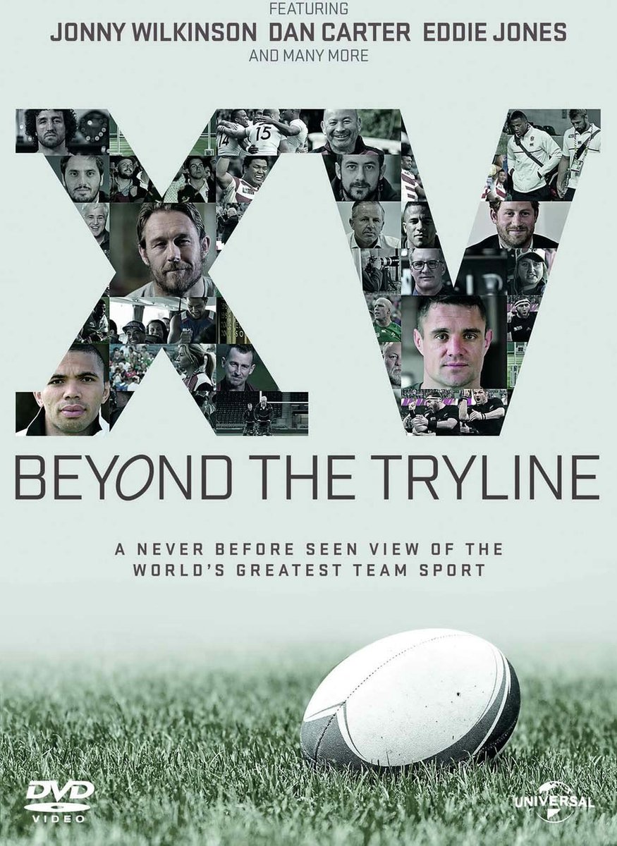 Xv: Beyond The Tryline