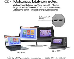 HP - 8Y2R2AA#ABB - Monitor