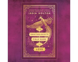 The Ornithologist's Field Guide to Love