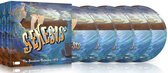 Genesis - The Broadcast Collection 1975-1981 (5 CD)