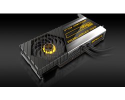 Sapphire TOXIC Radeon RX 6900 XT Limited Edition AMD 16 GB GDDR6