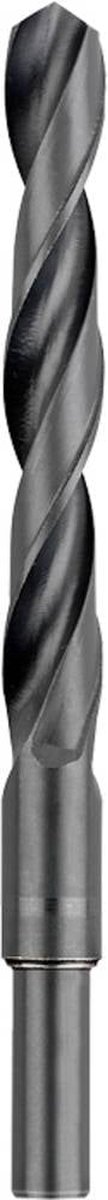 kwb 159110 HSS Granietboorset 11 mm Gezamenlijke lengte 142 mm DIN 338 Cilinderschacht 1 stuk(s)