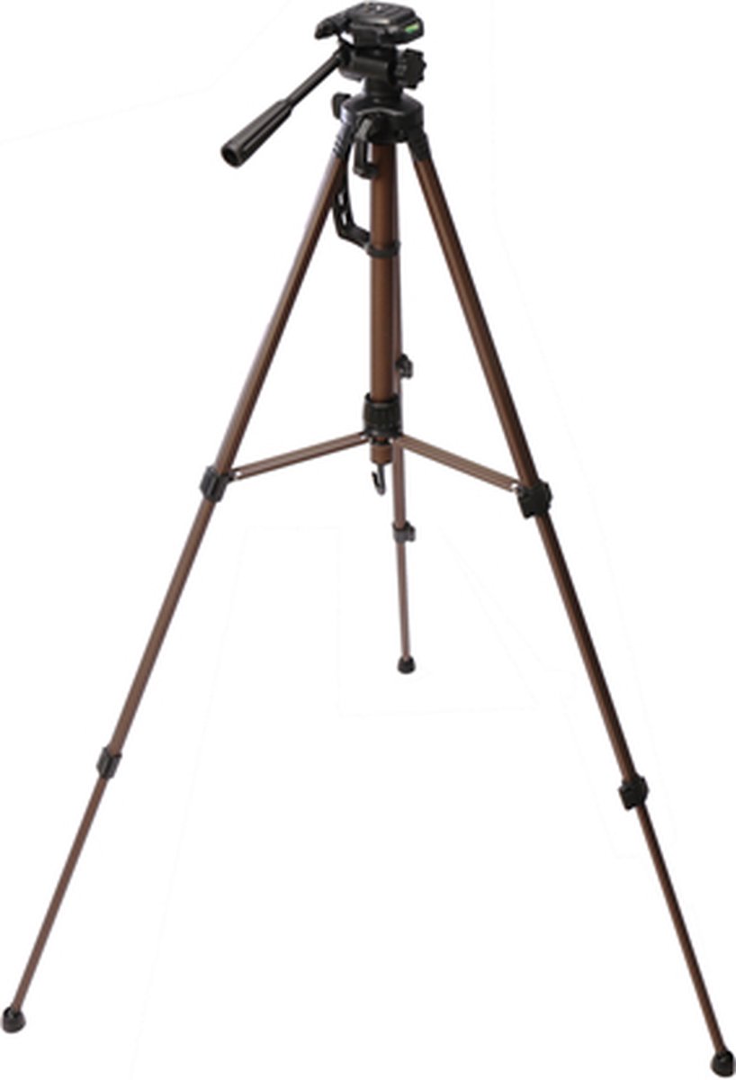 Nest Statief + Kop WT-3530 H147 cm