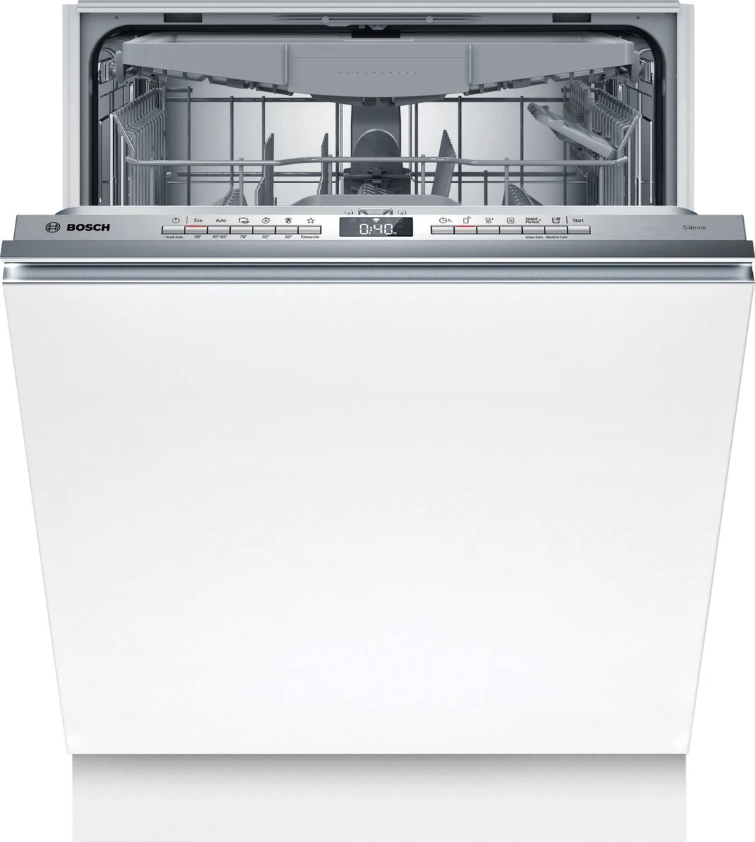BOSCH SMV4HVX03E Vaatwasser