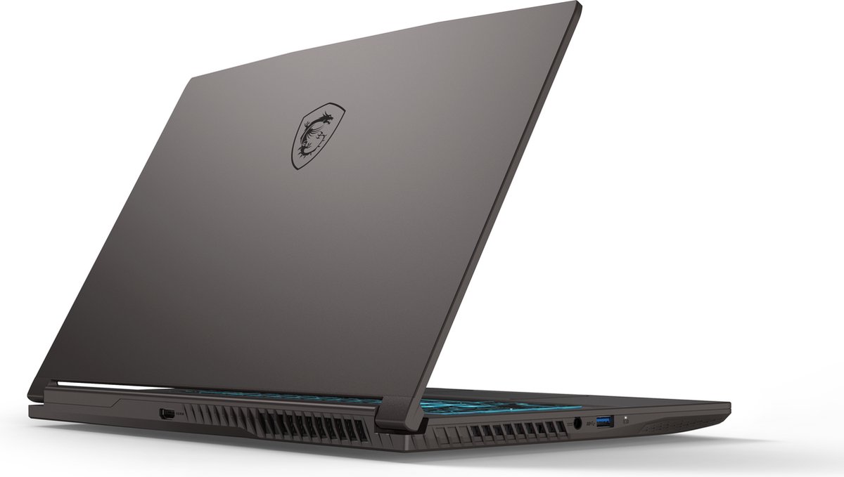 MSI Thin 15 B12UC-1255NL - RTX 3050 - Intel i5 — afbeelding 4