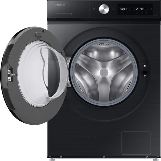 Samsung WW11DB7B34GBU3 - 7000 serie - Bespoke AI Ecobubble - 11 Kg - Wasmachine