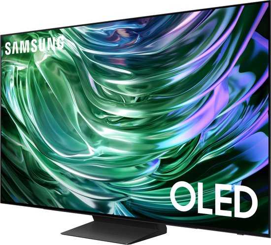 Samsung QE83S90D - 83 inch - 4K OLED - 2024