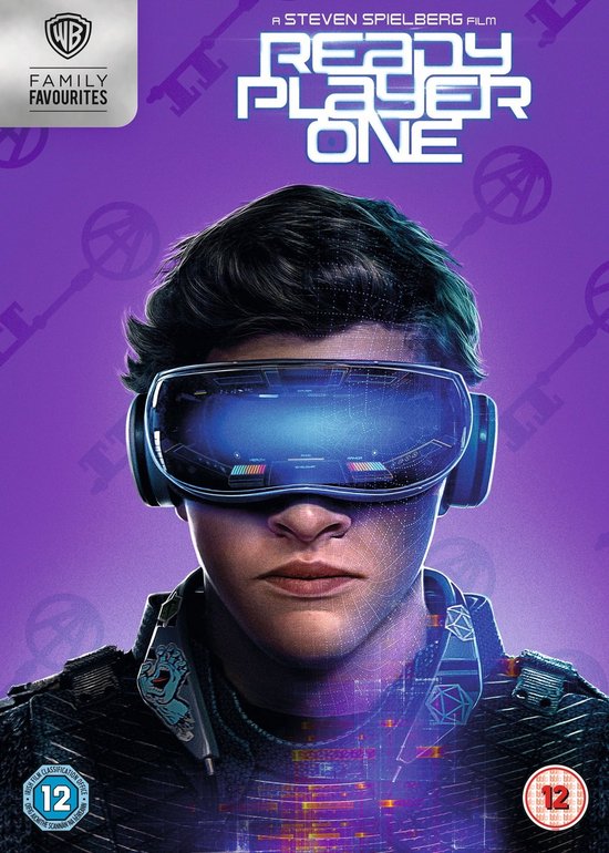 Ready Player One