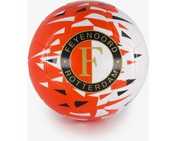 foto van Feyenoord voetbal - Rood