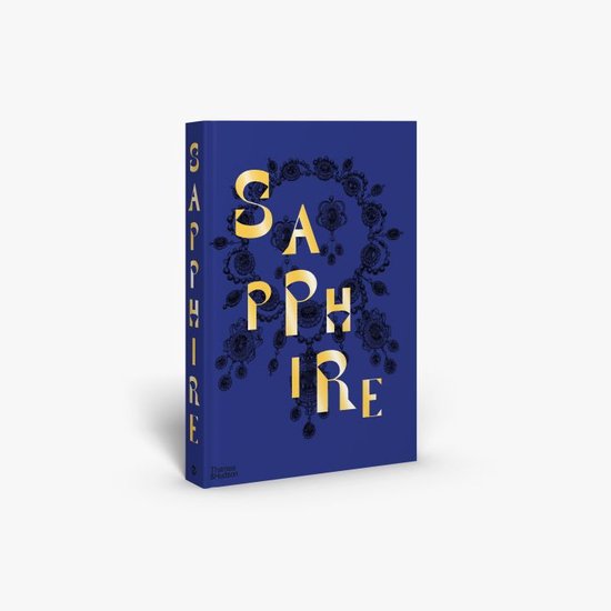 Sapphire - cover