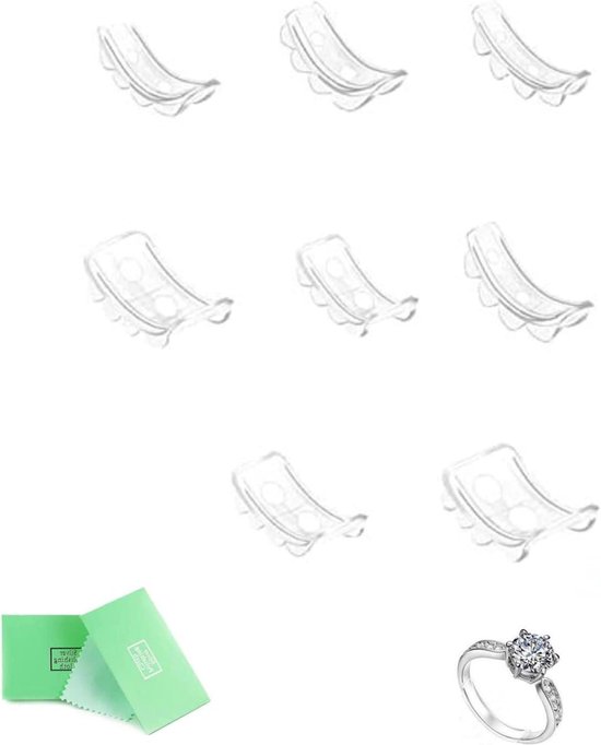 Réducteur de taille de bague hotsell
