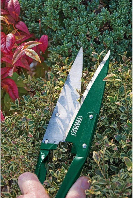 Topiary schaar - 330 mm snoeischaar voor tuinieren van Bellota — afbeelding 2