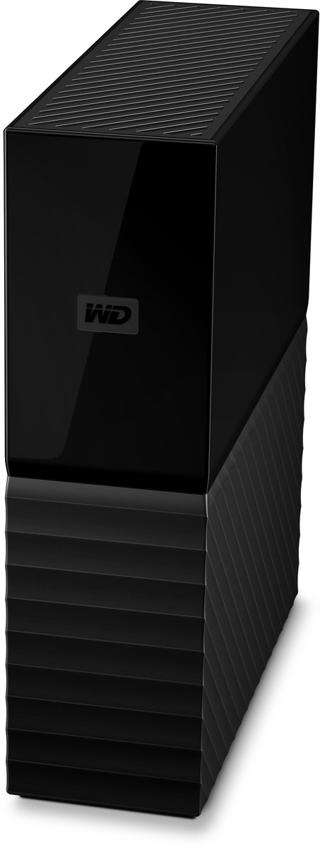 Western Digital My Book - Externe harde schijf - 8 TB van Merkloos — afbeelding 5