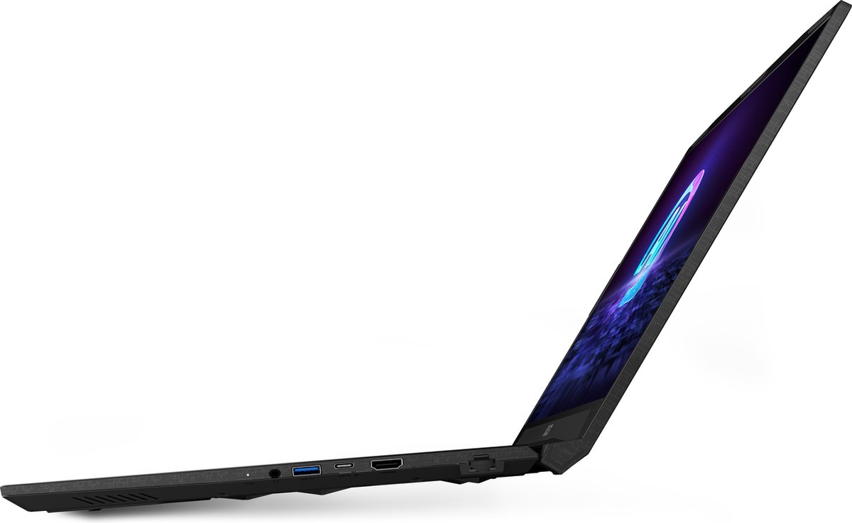 MSI Gaming Laptop Katana A17 AI B8VF-835NL - RTX 4060 thumbnail 2