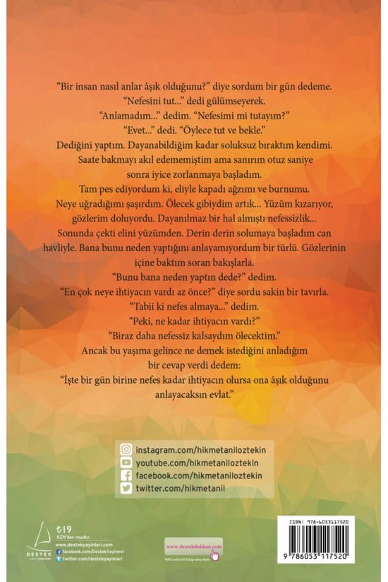 ISBN 9786053117520, 200 pages