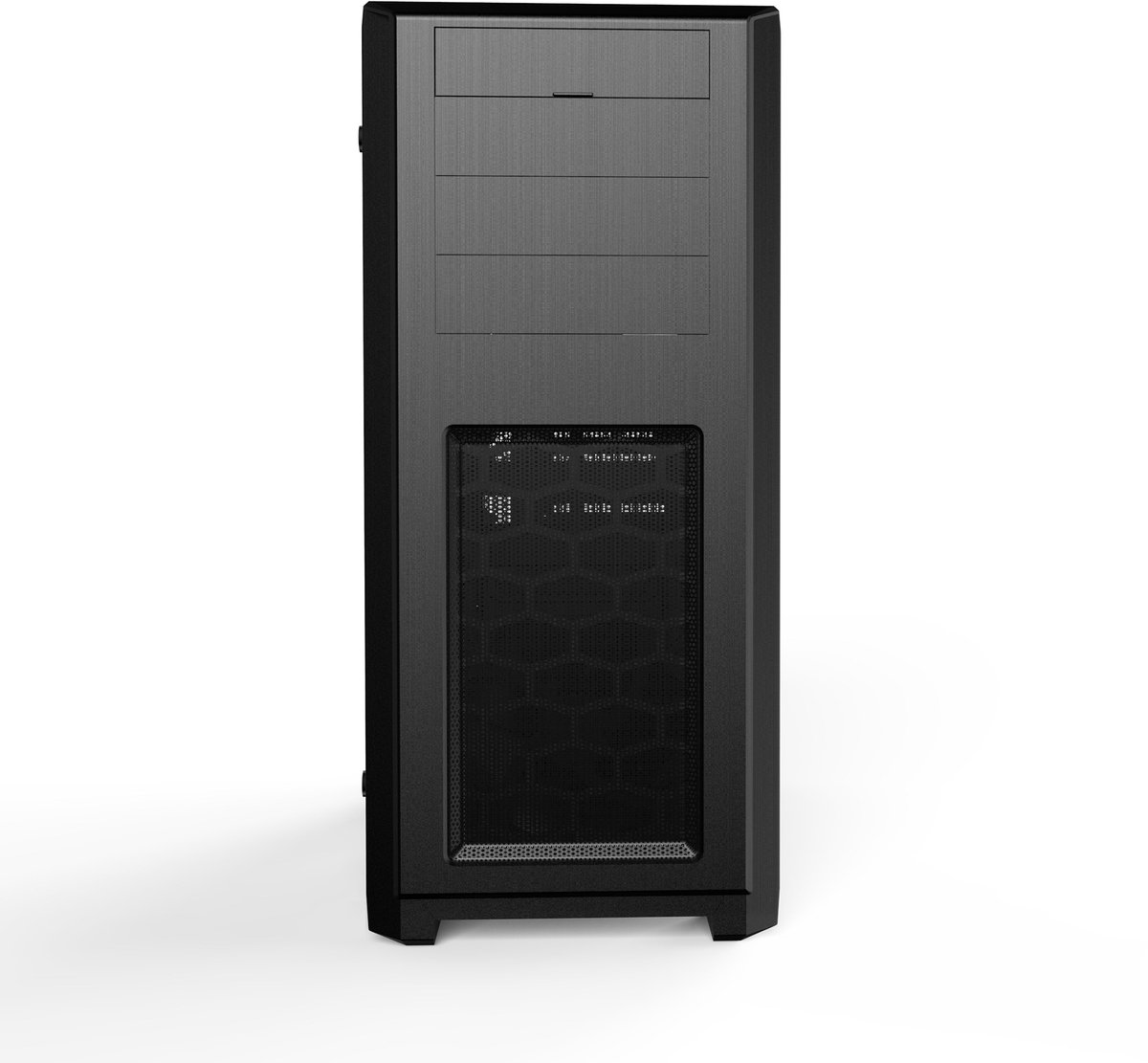 Phanteks (Ph-Es614Ptg_Bk) Enthoo Pro Eatx, Pg, Chassis, Tempered Glass, behuizing - afbeelding 10