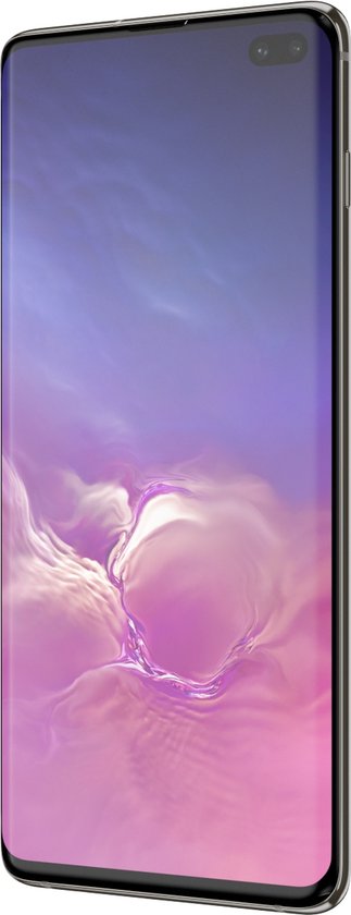 Samsung Galaxy S10+ - 128GB - Prism Zwart
