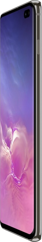 Samsung Galaxy S10+ - 128GB - Prism Zwart