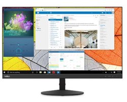 Lenovo ThinkVision S27q-10 IPS monitor