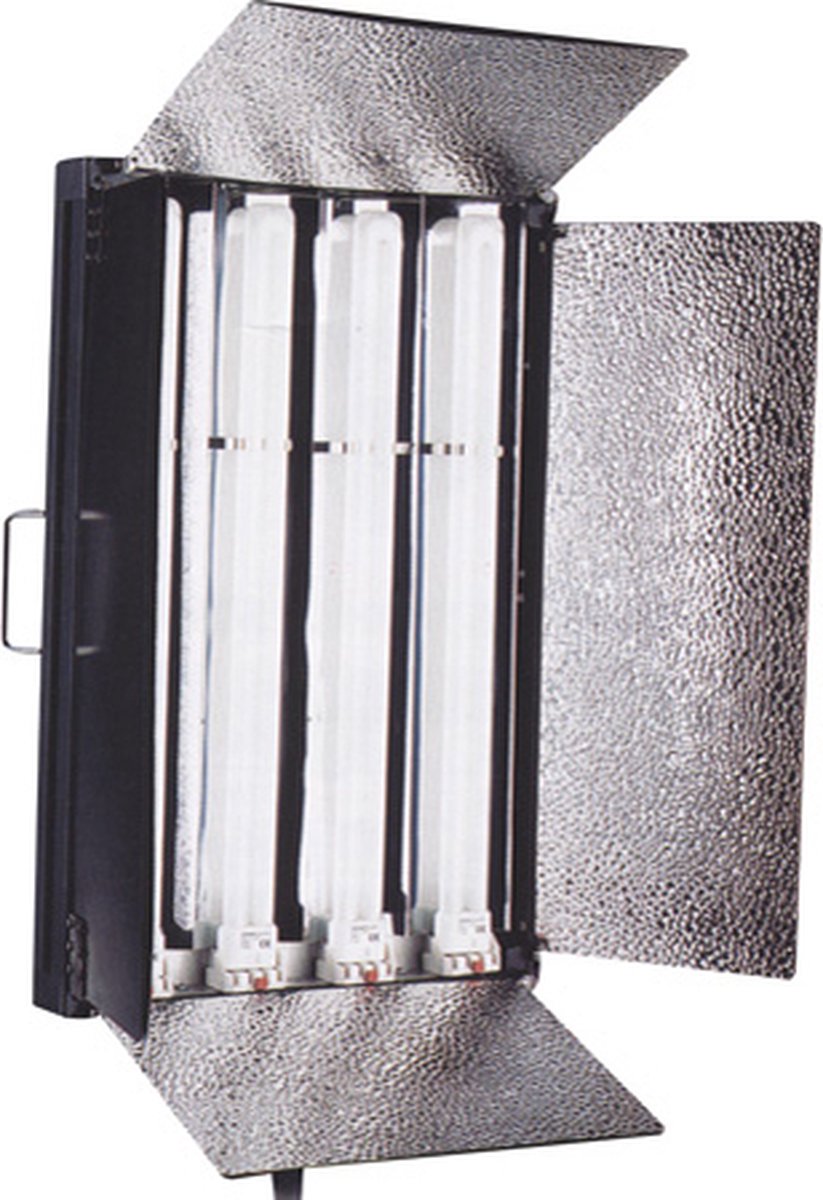 Falcon Eyes Daglichtlamp DFL-554 4 x 55W
