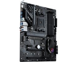 Asrock B550 PG Riptide AMD B550 Socket AM4 ATX