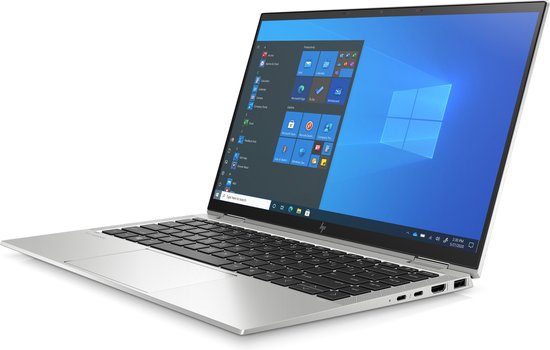 HP EliteBook x360 1040 G8 - 2‑in‑1 Laptop - 14 inch Full HD Touch