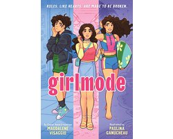Girlmode