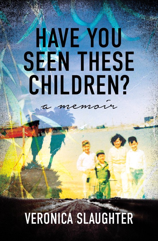 Have You Seen These Children? - cover
