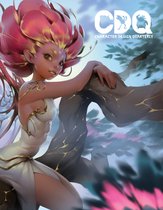 Character Design Quarterly- Character Design Quarterly 20
