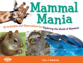 Young Naturalists- Mammal Mania
